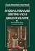 Istoria literaturii crestine vechi grecesti si latine, vol. II/tom 2 (De la Conciliul de la Niceea pina la inceputurile Evului Mediu)