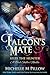 Falcon’s Mate by Michelle M. Pillow