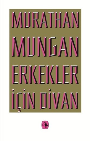 Erkekler İçin Divan (Paperback)
