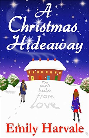 A Christmas Hideaway (Hideaway Down)