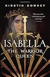 Isabella: The War...