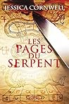 Les pages du serpent by Jessica Cornwell