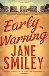 Early Warning by Jane Smiley