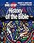 The One-Stop Guide to the History of the Bible