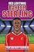 Raheem Sterling: Red Lightning