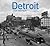 Detroit Then and Now® by Cheri Y. Gay