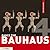Dance the Bauhaus