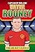 Wayne Rooney: Captain of En...