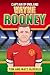Wayne Rooney: Captain of England