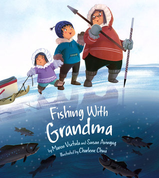 Fishing with Grandma (Paperback)
