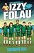 Standing Tall (4) (Izzy Folau)