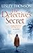 The Detective's Secret (The Detective's Daughter, #3)