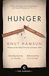 Hunger by Knut Hamsun
