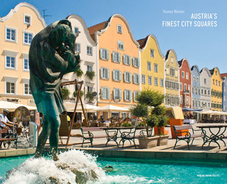 Austria's Finest City Squares