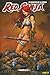 Red Sonja - La diablesa de la espada, Vol. 4: Animales
