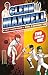 Glenn Maxwell 3 & 4 Bindup