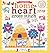 Home & Heart Cross Stitch