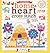 Home & Heart Cross Stitch by Jayne Schofield