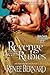 Revenge Wears Rubies (Jaded Gentleman, #1)