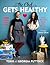 The Chef Gets Healthy by Tobie Puttock