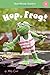 Hop, Frog!: Short Vowel Adv...