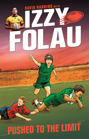 Pushed to the Limit (3) (Izzy Folau)