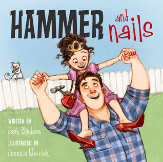 Hammer and Nails (Hardcover)