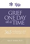 Grief One Day at ...