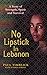 No Lipstick in Lebanon