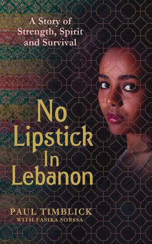 No Lipstick in Lebanon (Hardcover)
