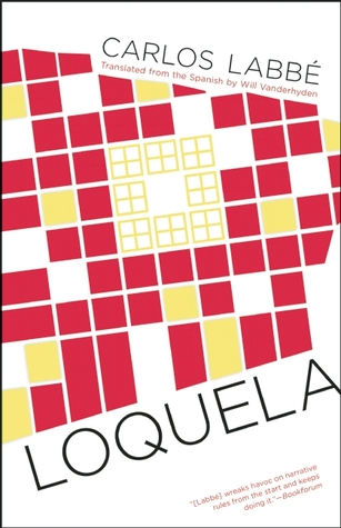 Loquela (Paperback)