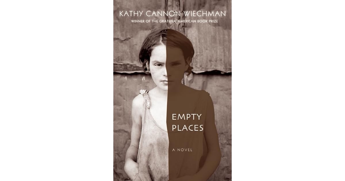 Image result for empty places by kathy cannon wiechman