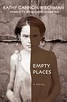 Empty Places by Kathy Cannon Wiechman