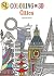 Coloring in 3D Cities