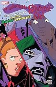 The Unbeatable Squirrel Girl (2015b) #2