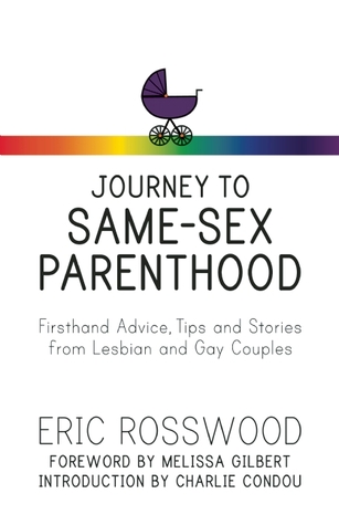 Journey to Same-Sex Parenthood: Firsthand Advice, Tips and Stories from Lesbian and Gay Couples (Paperback)