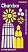 Churches: An Architectural Guide (Pevsner Architectural Guides: Introductions)