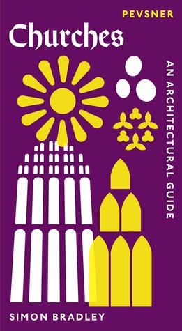 Churches: An Architectural Guide