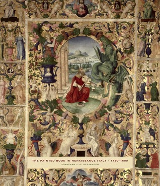 The Painted Book in Renaissance Italy: 1450–1600