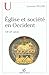 Eglise et société en occident