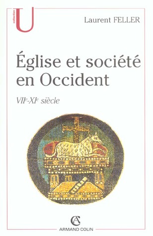 Eglise et société en occident