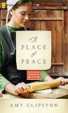 A Place of Peace by Amy Clipston