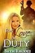 For Love or Duty by Bethanne Strasser
