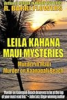 Leila Kahana Maui Mysteries