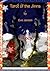 Tarot of the Jinnis, part 1 by Eve Janson