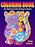 Coloring Book for Tweens or...