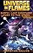 Universe in Flames Book One & Two