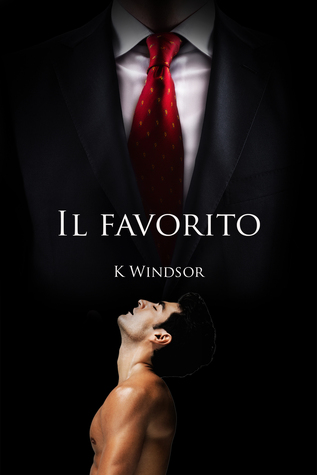 Il favorito (ebook)