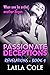 Passionate Deceptions: Reve...