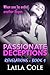 Passionate Deceptions: Revelations - Part 1